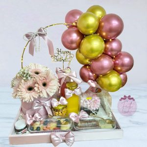 Coquette Birthday